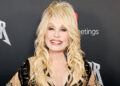 Country music legend Dolly Parton dies