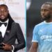 Antoine Semenyo makes history as first Ghanaian named in PFA Team of the Year