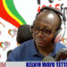 NDCc’s Kelvin Wayo Tetteh calls for return of corporal punishment in schools