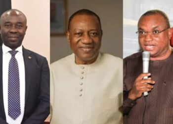 Rashid Pelpuo, Agyekum, Genfi get new roles in latest Mahama reshuffle