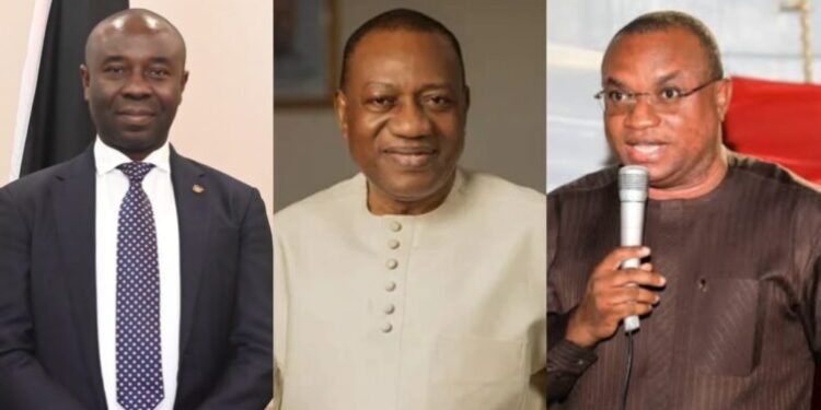 Rashid Pelpuo, Agyekum, Genfi get new roles in latest Mahama reshuffle