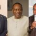 Rashid Pelpuo, Agyekum, Genfi get new roles in latest Mahama reshuffle