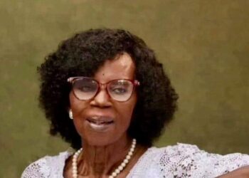 Veteran Actress Grace Nortey dies at 89
