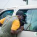 AMA arrests six drivers, mates over unapproved fares in Accra CBD