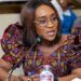 Abena Osei-Asare demands answers over GH¢4.5477bn in GoldBod accounts