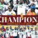 Asante Kotoko defeat Hearts on penalties to win 2026 Democracy Cup