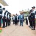 Bagbin warns parliamentary security officers against alcohol abuse