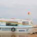 Afram Plains: Newly commissioned 22-seater boat to ease NHIS access for island communities