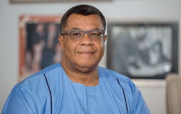 Government to develop 150-acre air cargo hub at Tamale Airport – Goosie Tanoh