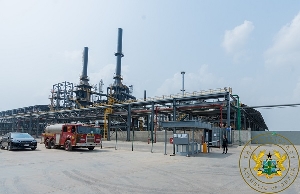 NPA orders Sentuo Oil Refinery to end ‘unfair’ product distribution arrangementsI