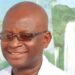 NDC executive passes on after short illness