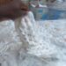 FDA confiscates and safely disposes of container of non-compliant diapers