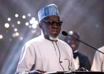 Alhaji Grusah: GFA Congress was bogus, failed to address Division One and Juvenile football
