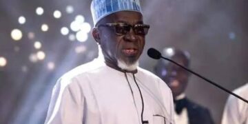 Alhaji Grusah: GFA Congress was bogus, failed to address Division One and Juvenile football
