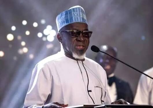 Alhaji Grusah: GFA Congress was bogus, failed to address Division One and Juvenile football