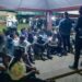 Police arrest 64 suspects, recover firearms in Achimota operation