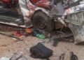 13 feared dead, 18 injured in motor accident at MotherKope