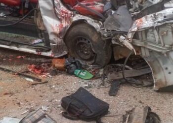 13 feared dead, 18 injured in motor accident at MotherKope