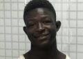 Beasts of No Nation actor Strika sentenced to seven years for bridge vandalism