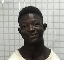 Beasts of No Nation actor Strika sentenced to seven years for bridge vandalism