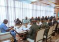 Mahama orders two-week roadmap to curb drug trafficking at Ghana’s ports