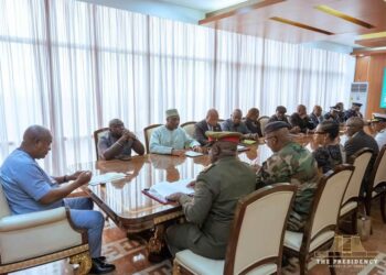 Mahama orders two-week roadmap to curb drug trafficking at Ghana’s ports