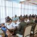 Mahama orders two-week roadmap to curb drug trafficking at Ghana’s ports
