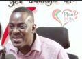 Richard Anning criticises NDC’s handling of teachers and education sector
