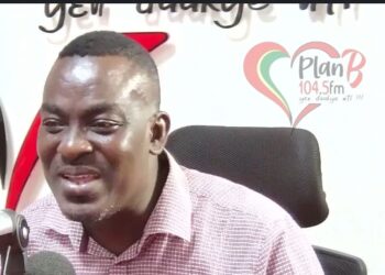 Richard Anning criticises NDC’s handling of teachers and education sector