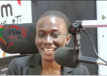 Lydia Ampiah Hayford criticises GH¢63 cocoa price increase