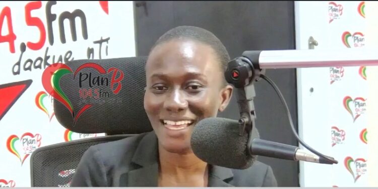 Lydia Ampiah Hayford criticises GH¢63 cocoa price increase