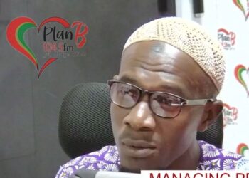 Managing pretence in marriage requires addressing real issues — Muhammed Hussain Acquah