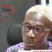 Managing pretence in marriage requires addressing real issues — Muhammed Hussain Acquah