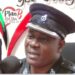 Chief Supt. Ebenezer Tetteh explains how Traffic Tech will track road offences from November 1