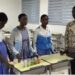 GHANASCO students develop local remedy to Combat bedbug infestation