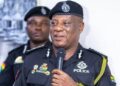 IGP summons Volta Police Commander over alleged extortion on Aflao–Accra route