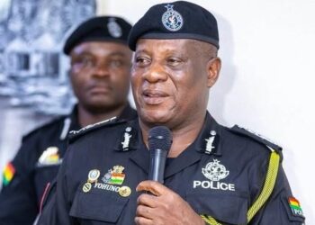 IGP summons Volta Police Commander over alleged extortion on Aflao–Accra route