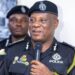 IGP summons Volta Police Commander over alleged extortion on Aflao–Accra route