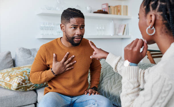 Rev. Benjamin Boateng urges Ghanaians to learn from regret, make wiser relationship choices