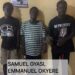 Six arrested over violent attack at New Winneba