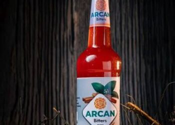 FDA orders recall of Arcan Bitters over undeclared sildenafil