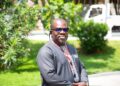 KCCR congratulate Prof. Yaw Apem Amoako on appointment as Medical Director of KATH