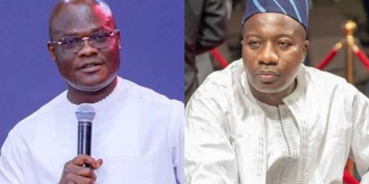 Mahama gives Ayariga, Ahmed Ibrahim 14 days to resolve TMA-TDC impasse