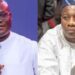 Mahama gives Ayariga, Ahmed Ibrahim 14 days to resolve TMA-TDC impasse