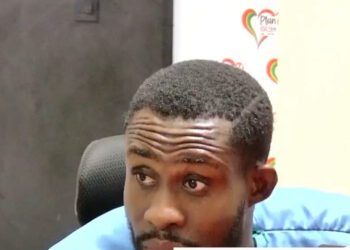 Prophet Isaac Asante urges public to overcome regret from painful past experiences