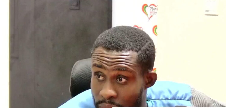 Prophet Isaac Asante urges public to overcome regret from painful past experiences