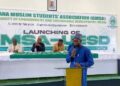 GMSA demands enforcement of religious rights for Muslim students in mission schools
