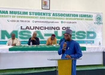 GMSA demands enforcement of religious rights for Muslim students in mission schools