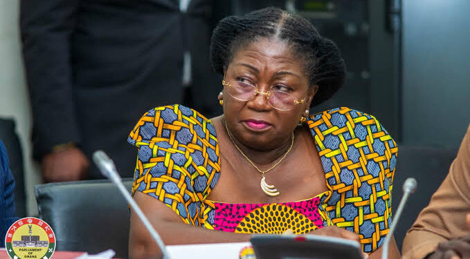 OSP opens probe into alleged GH¢70K payment linked to parliamentary vetting
