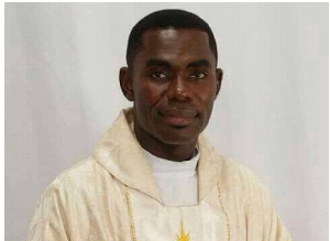 ‘Ghana is not going the right direction’ – Catholic priest tells President Mahama